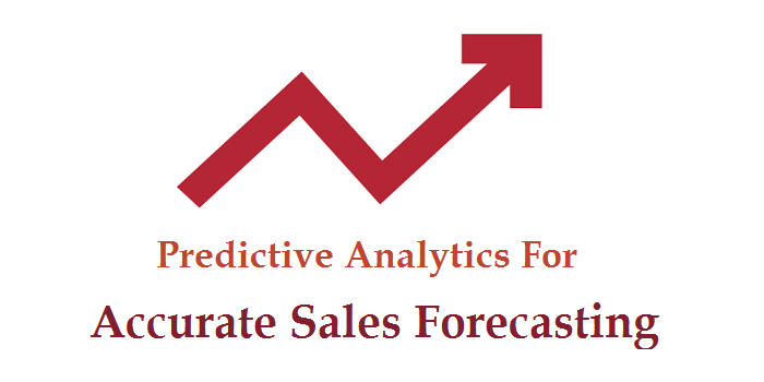 Predictive Analytics for Accurate Sales Forecasting in CRM | Kreato CRM